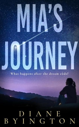  Diane Byington - Mia's Journey.