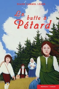 La butte a petard