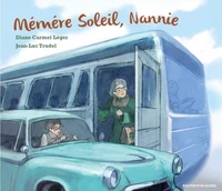 Memere soleil, nannie lune