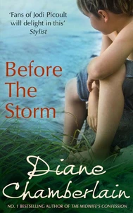 Before The Storm