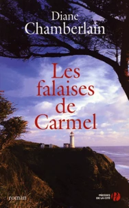 Les falaises de  Carmel