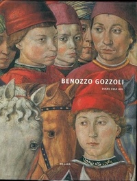 Diane Cole Ahl - Benozzo Gozzoli.