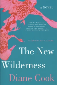 The New Wilderness