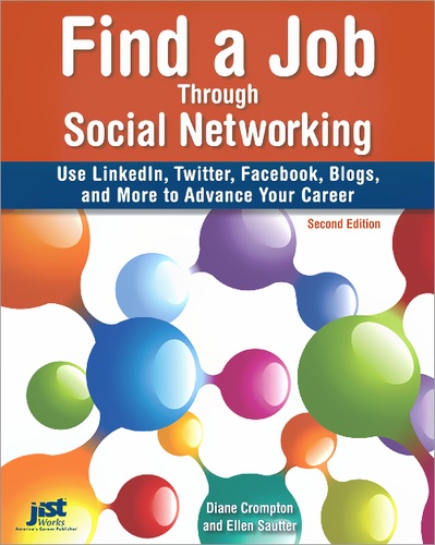 Diane Crompton et Ellen Sautter - Find a Job Through Social Networking.