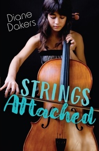 Diane Dakers - Strings Attached.