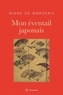 Diane de Margerie - Mon éventail japonais.