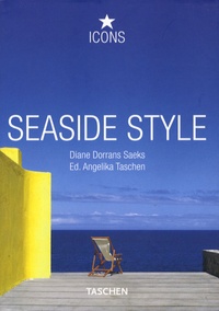 Diane Dorrans Saeks - Seaside Style.
