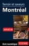 Diane Drapeau - Terroir et saveurs du Québec - Montréal.