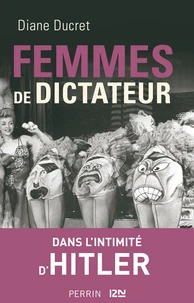 Femmes de dictateur