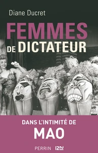 Femmes de dictateur