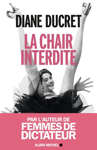 La chair interdite - Occasion