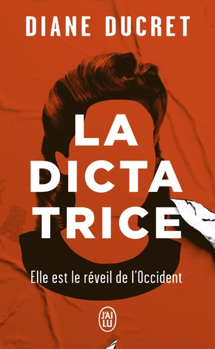 La dictatrice - Occasion