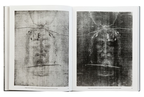 Images of conviction, the construction of visual evidence