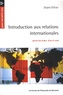 Diane Ethier - Introduction aux relations internationales.