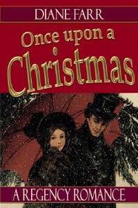  Diane Farr - Once Upon A Christmas.