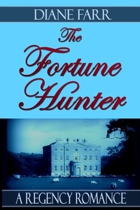  Diane Farr - The Fortune Hunter.