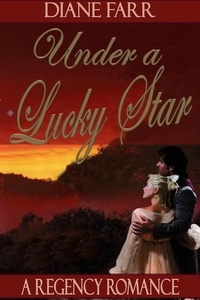  Diane Farr - Under A Lucky Star - "Star" Trilogy, #2.