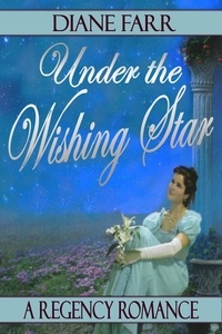  Diane Farr - Under The Wishing Star - "Star" Trilogy, #1.