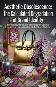 Aesthetic Obsolescence: The Calculated Degradation of Brand Identity
