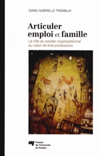 Articuler emploi et famille