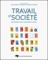 Diane-Gabrielle Tremblay et Marco Alberio - Travail et société - Une introduction à la sociologie du travail.