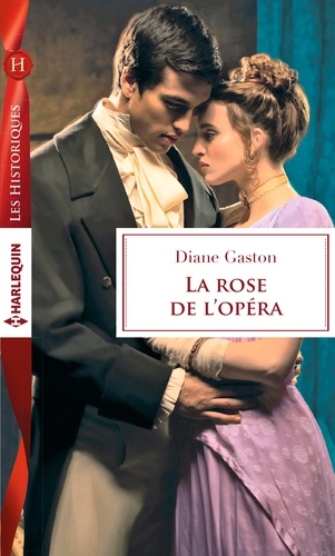 La rose de l'opéra