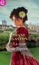 Diane Gaston - La rose de l'opéra.
