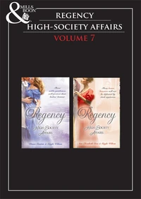 Regency High Society Vol 7