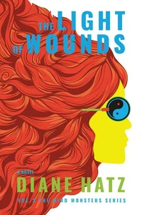 The Light of Wounds