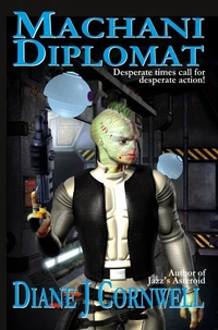 Machani Diplomat