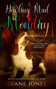 Howling Mad Monday