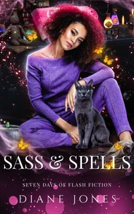 Sass &amp; Spells