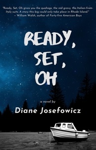  Diane Josefowicz - Ready, Set, Oh.