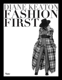 Diane Keaton Fashion First