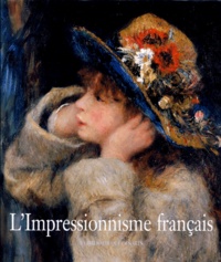 Diane Kelder - L'Impressionnisme Francais.