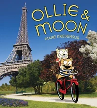 Ollie &amp; Moon