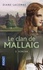 Le clan de Mallaig Tome 3 Sorcha