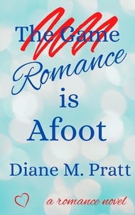  Diane M. Pratt - Romance is Afoot.