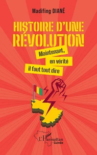 Histoire d'une révolution