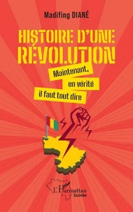 Histoire d'une révolution