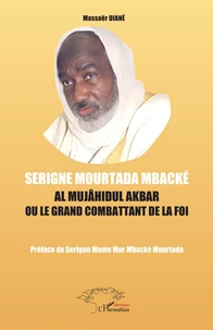 Serigne Mourtada Mbacké