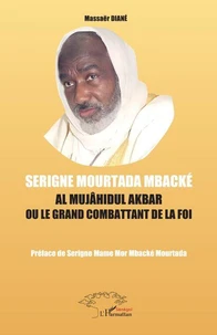 Serigne Mourtada Mbacké