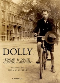 Diane Meten et Thomas Gunzig - Dolly.