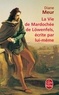 Diane Meur - La Vie de Mardochée de Löwenfels écrite par lui-même.
