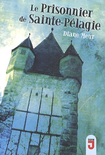 Diane Meur - Le prisonnier de Sainte-Pelagie.