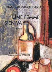 Une femme s en va