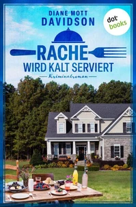Rache wird kalt serviert