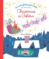 Christmas is Golden