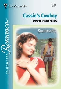 Diane Pershing - Cassie's Cowboy.