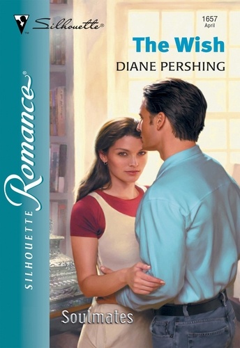 Diane Pershing - The Wish.